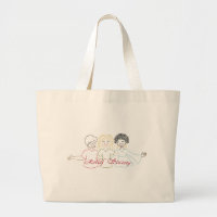 Bolso de la sociedad del alivio