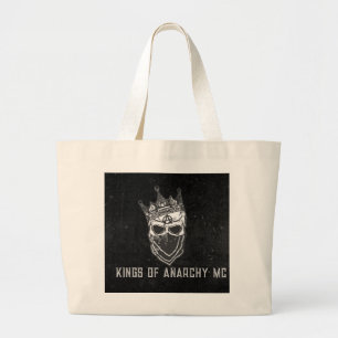 Tela Gigante Bolso de mano Ciara St James Kings of Anarchy