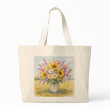 Bolso de mano de arte personalizado: elegante y ec