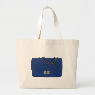 Tela Gigante Bolso de N 5