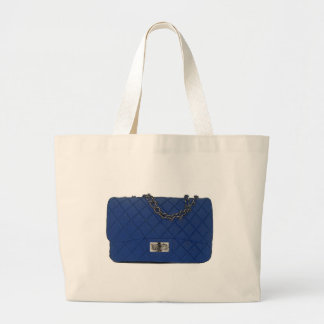Tela Gigante Bolso de N 5