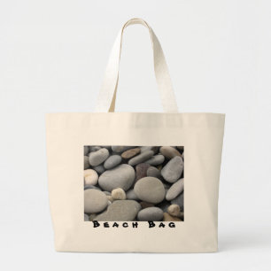 Tela Gigante Bolso de Pebble Beach