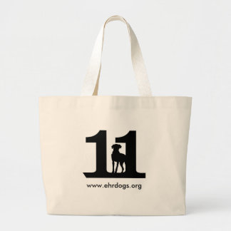Tela Gigante Bolso de perrito