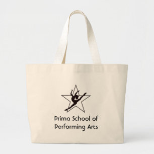 Tela Gigante Bolso de Prima