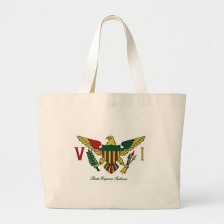 Tela Gigante Bolso de Rasta VI