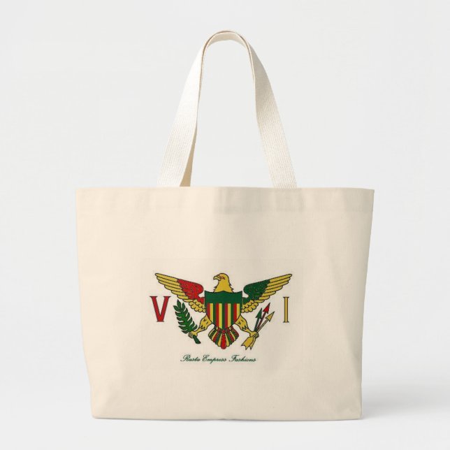 Tela Gigante Bolso de Rasta VI (Frente)