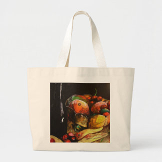 Tela Gigante Bolso de sorpresas