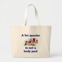 Bolso de tote de la costurera
