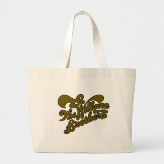 Tela Gigante Bolso de Wilburn Brother Brown