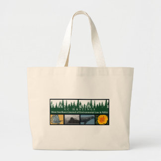 Tela Gigante Bolso de WNW