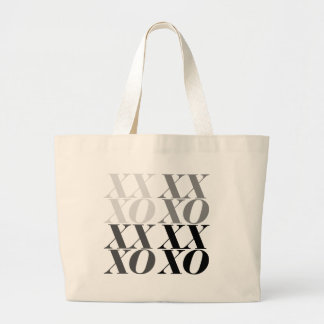 Tela Gigante Bolso de XXXO