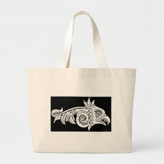 Tela Gigante Bolso del carruaje de Fairbanks - de Vega Gryphon