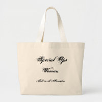 Bolso especial de la mujer de Ops