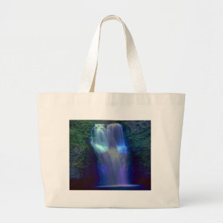 Tela Gigante Bolso mágico de la cascada