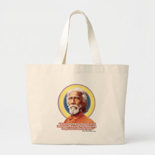 Tela Gigante Bolso SY01 de Yukteshwar