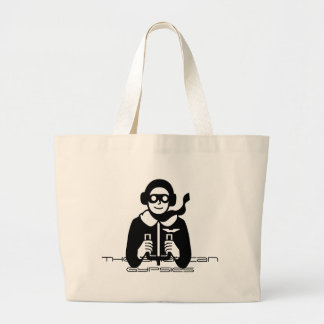 Tela Gigante El bolso americano de los gitanos