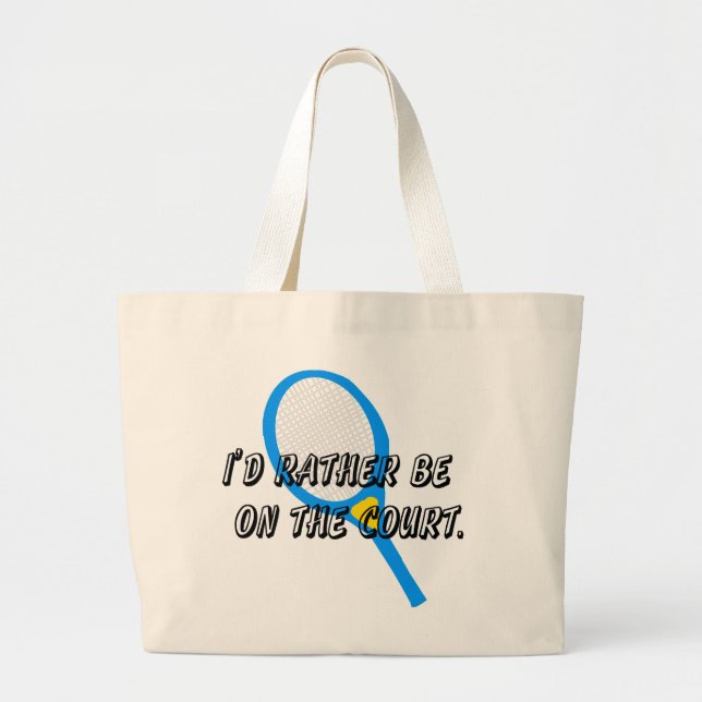 Tela Gigante Estaría bastante en el bolso de la corte (del (Frente)