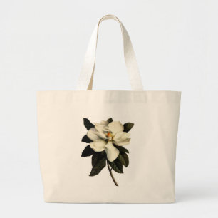 Tela Gigante Flor de la magnolia - bolso