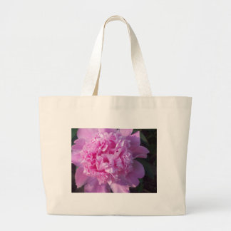 TELA GIGANTE PEONY - BOLSO DE LA PLAYA