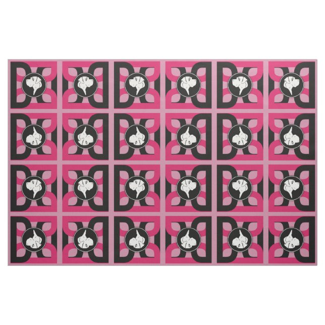 Tela Gigantes suaves ("Cuarto gordo" (fat quarter))