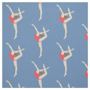 Tela Gimnasia