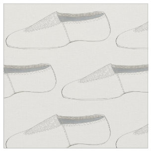 Tela Gimnasia acrobática blanca tambalea