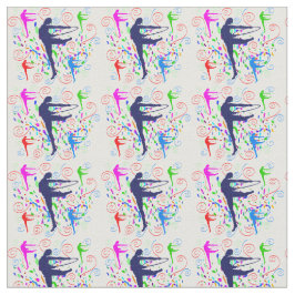 Tela Gimnasia artística