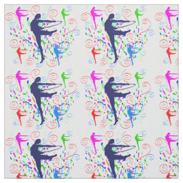 Tela Gimnasia artística