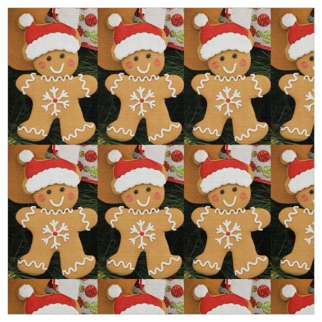 Tela Ginger Bread (Retal)