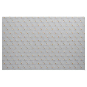 Tela Giraffe Fabric