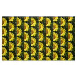 Tela Girasol