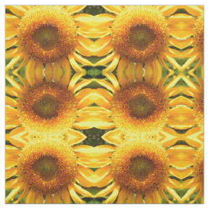Tela Girasol amarillo gigante