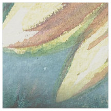 Girasoles y mariposas