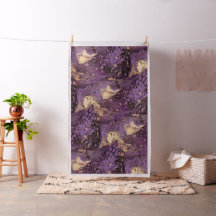 giratoria de tinta dorada iris: