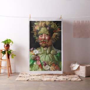 Tela Giuseppe Arcimboldo - Vertumnus