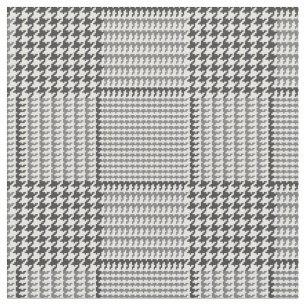 Tela Glen Plaid Prince of Wales Check 8x8 Houndstoth 6