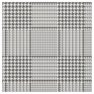 Tela Glen Plaid Prince of Wales Check 8x8 Houndstoth 6