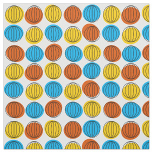 Tela Globe Multi pequeño