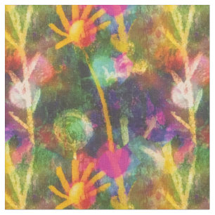 Tela Glow Stems