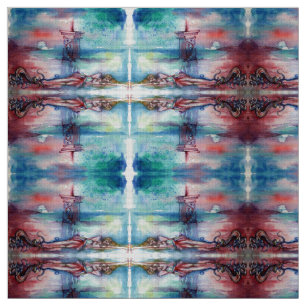 TELA GNOMÓN Y DAMA DEL LAGO