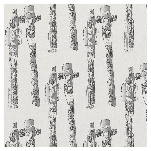 Tela goblin (De cerca)