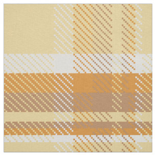 Tela Golden Plaid CP