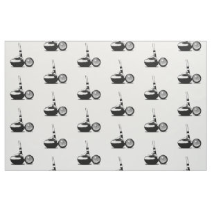 Tela Golf Ball and Club