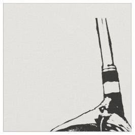 Tela Golf Ball and Club