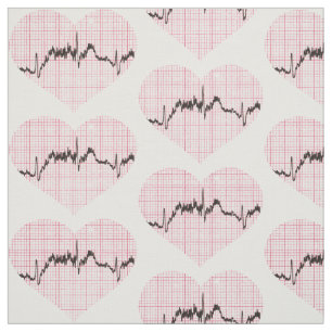 Tela Golpe de corazón VII