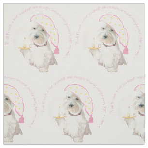 Tela Goodnight Westie