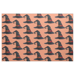 Tela Gorra de brujas