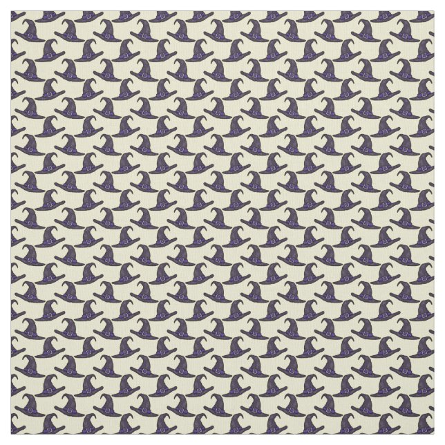 Tela Gorras de brujas (Retal)