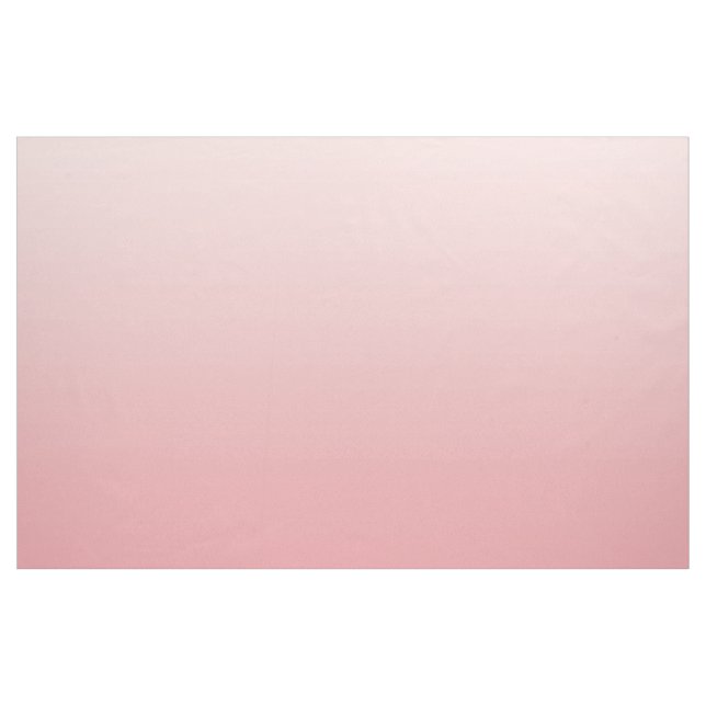 Tela Gradiente rosa suave (Yarda)