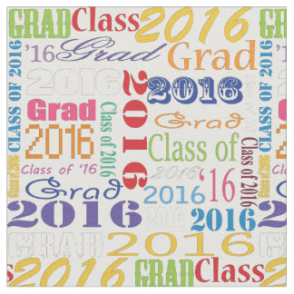 Tela Graduación 2016